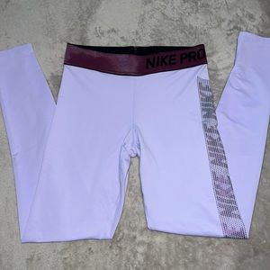 Nike-Pro Leggings